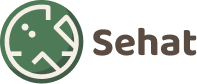 Sehat logo